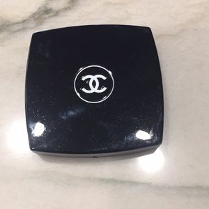 Chanel les quarter ombres eyeshadow